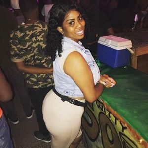 Meet your Posher, Shanon